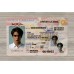 North Carolina Fake ID